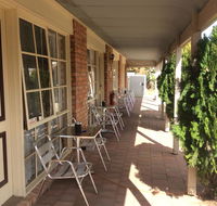 Kerang Motel - Tourism Cairns