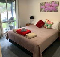 Kerriley Park FarmStay - Tourism Cairns