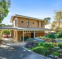 Kestrel Lodge Port Willunga - Tourism Cairns