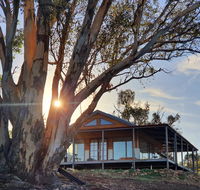 Kestrel Nest EcoHut - Tourism Cairns