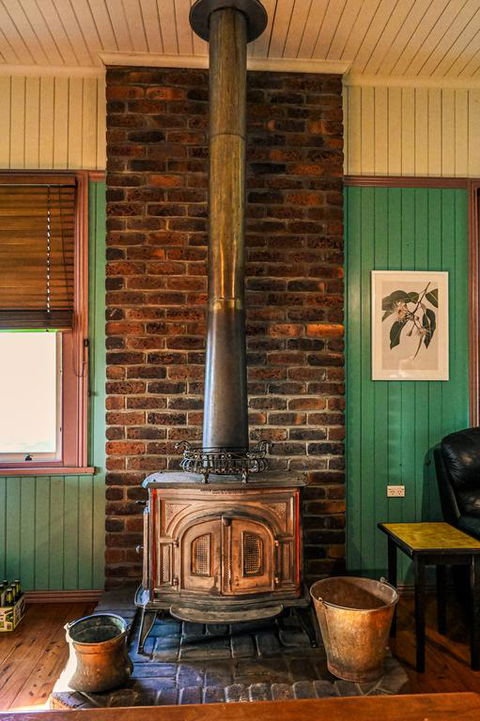 Kiambram Country Cottages - Tourism Cairns 3