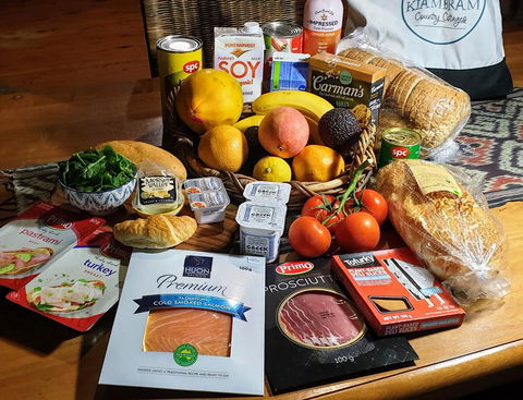 Kiambram Country Cottages - Tourism Cairns 1