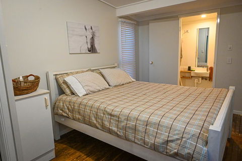 Kiambram Country Cottages - Tourism Cairns 2