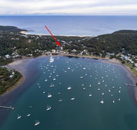 Killcare Weekender - Walk bay beach and cafes - Pet-friendly - Tourism Cairns