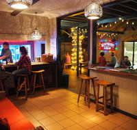 Kimberley Travellers Lodge - Broome YHA - Tourism Cairns