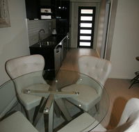 Kindred Lodge Apartments - Tourism Cairns