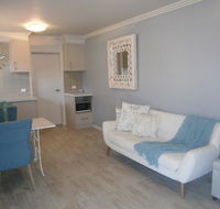Kindred Studio Apartments - Tourism Cairns
