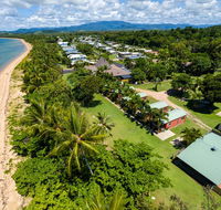 King Reef Beach House - Tourism Cairns