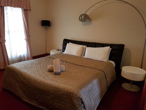 King Street Apartments - Tourism Cairns 2