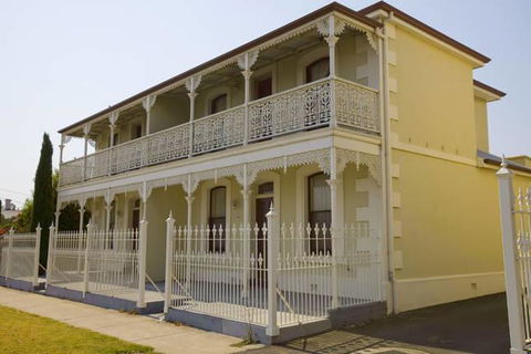 King Street Apartments - Tourism Cairns 0