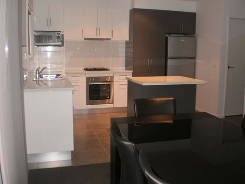 King Street Apartments - Tourism Cairns 1