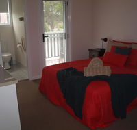 King Street Motel - Tourism Cairns