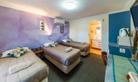 Kingaroy Country Motel