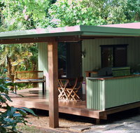 Kingfisher Cabin - Tourism Cairns