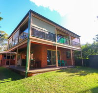 Kingfisher LakeHouse - Tourism Cairns
