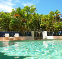 Kings Bay Apartments - Tourism Cairns