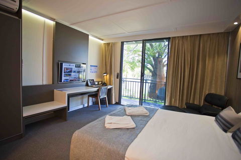 Kings Park - Accommodation - Tourism Cairns 0