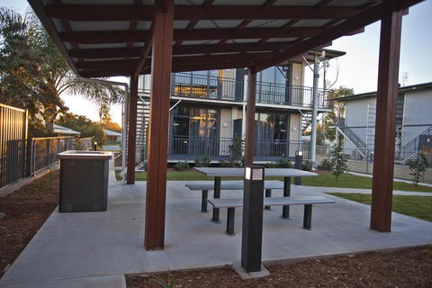 Kings Park - Accommodation - Tourism Cairns 1