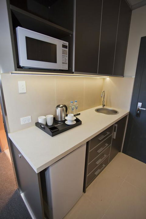 Kings Park - Accommodation - Tourism Cairns 3