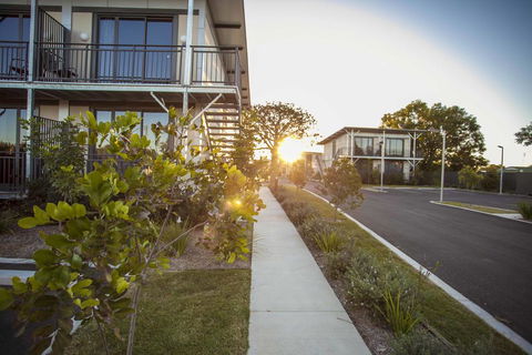 Kings Park - Accommodation - Tourism Cairns 2