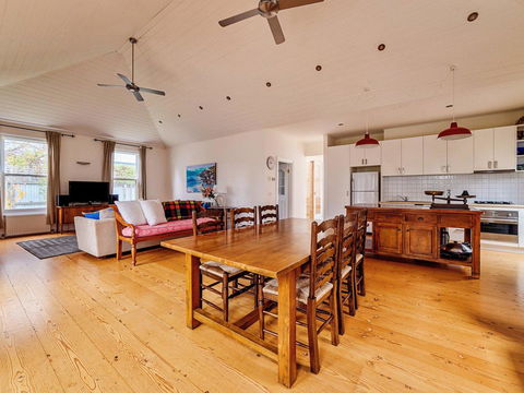 Kinsale Cottage - Tourism Cairns 3