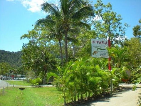 Kipara Tropical Rainforest Retreat - Tourism Cairns 0