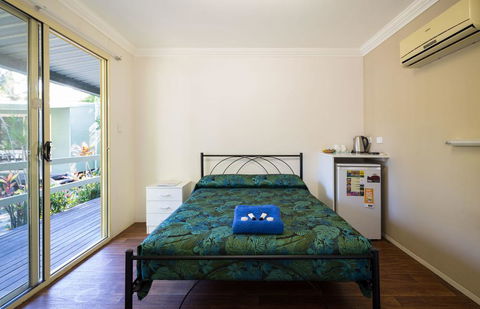 Kipara Tropical Rainforest Retreat - Tourism Cairns 1