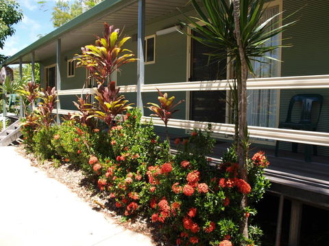 Kipara Tropical Rainforest Retreat - Tourism Cairns 2