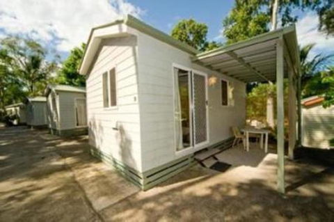Kipara Tropical Rainforest Retreat - Tourism Cairns 3