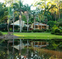 Kiwarrak Country Retreat - Tourism Cairns