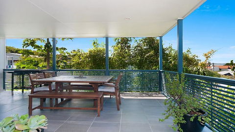 KK's In Lennox Head. - Tourism Cairns 1