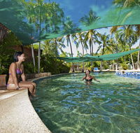 Knotts Crossing Resort - Tourism Cairns