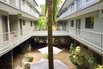Koala Beach Resort Cairns with Tourism Cairns