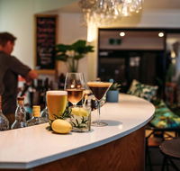 Kobbers Motor Inn - Tourism Cairns