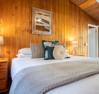 Kondalilla Eco Resort - Tourism Cairns