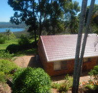 Kookaburra Cottage - Tourism Cairns