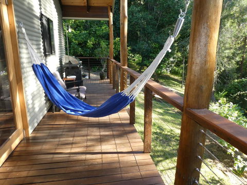 Kookaburra Cottage At Uralba Eco Cottages - Tourism Cairns 2