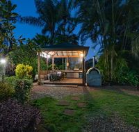 Kookaburra Lodge Motel - Tourism Cairns