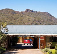 Kookaburra Motor Lodge - Tourism Cairns