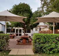 Kootingal Hotel - Tourism Cairns