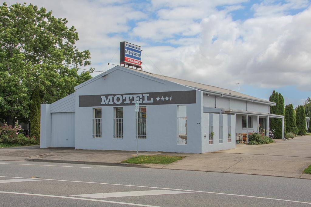 Dalmore VIC Tourism Cairns