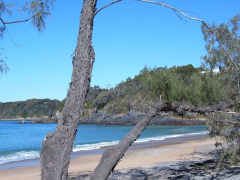 Korora Bay Beach House - Tourism Cairns 2