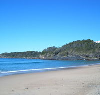 Korora Bay Beach House - Tourism Cairns