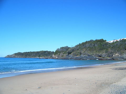 Korora Bay Beach House - Tourism Cairns 0