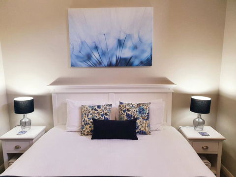 Korora Bay Village Resort - Tourism Cairns 1