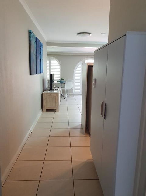 Korora Bay Village Resort - Tourism Cairns 3