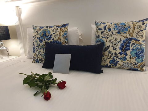 Korora Bay Village Resort - Tourism Cairns 2
