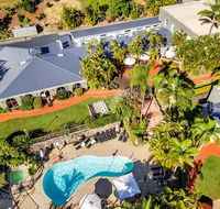 Korora Bay Village Resort - Tourism Cairns