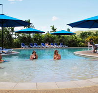 Korte's Resort - Tourism Cairns