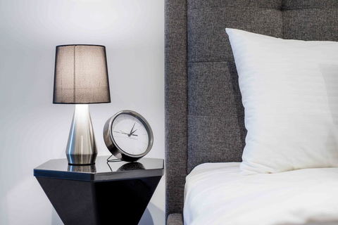 KOZYGURU FORTITUDE VALLEY HIGH LEVEL 2 BED APT + FREE PARKING QFV179-2612 - Tourism Cairns 3